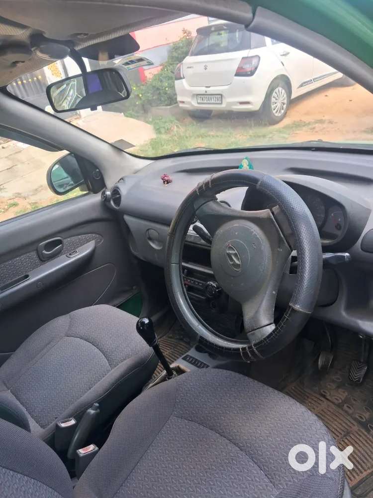 Hyundai Santro Xing 2004 Fc Till Nov 2030