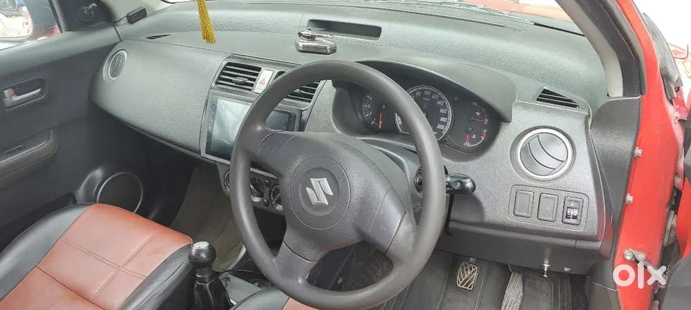 Maruti Suzuki Swift Vdi 2007