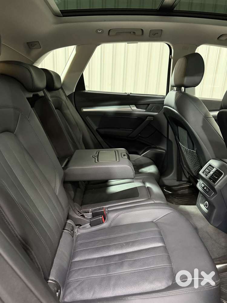 Audi Q5 35 Tdi Quattro, 2018, Diesel