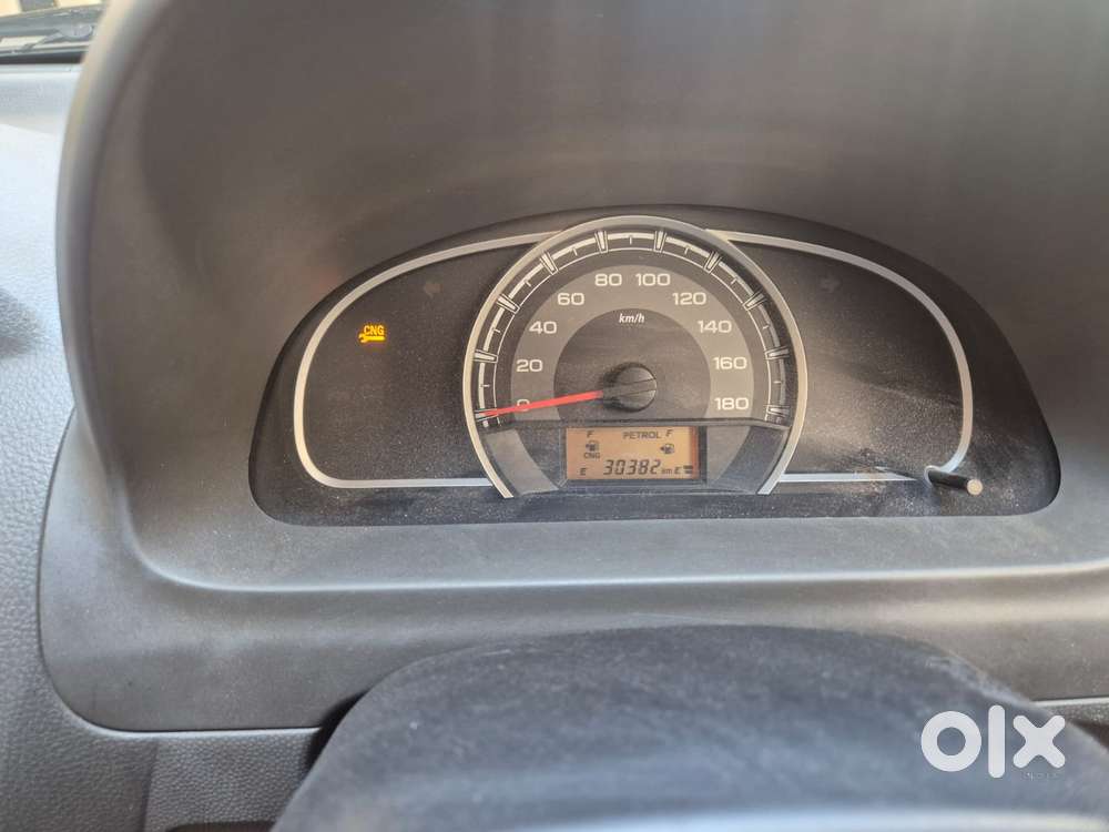 Maruti Suzuki Alto 800 Cng Lxi, 2013, Cng & Hybrids
