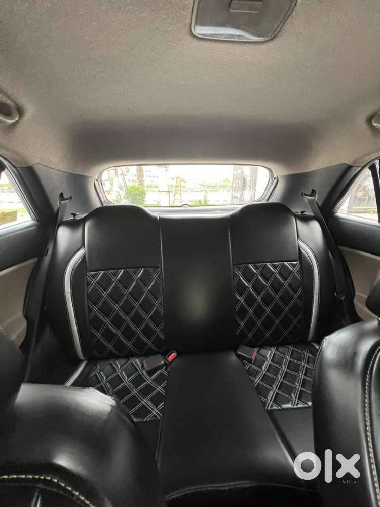 Hyundai I20 2017