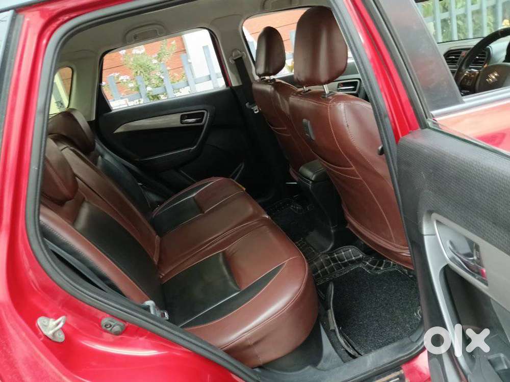 Maruti Suzuki Vitara Brezza Zdi, 2019, Diesel