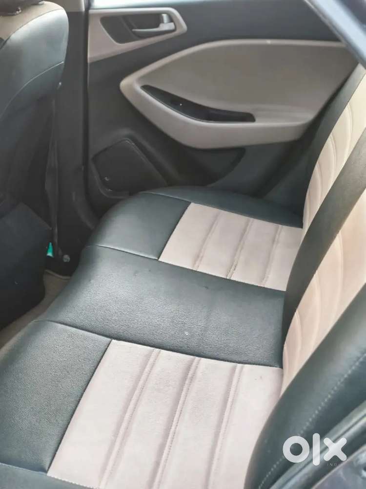 Hyundai Elite I20 Sportz 2018 Petrol Manual