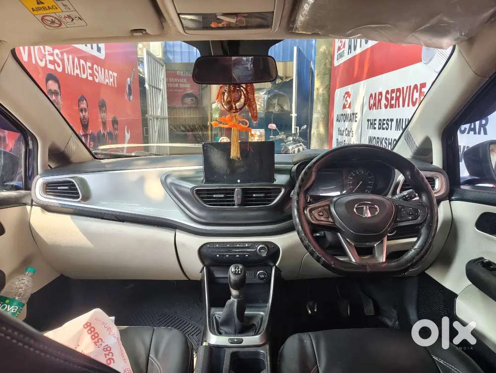 Tata Altroz 2022 Edition