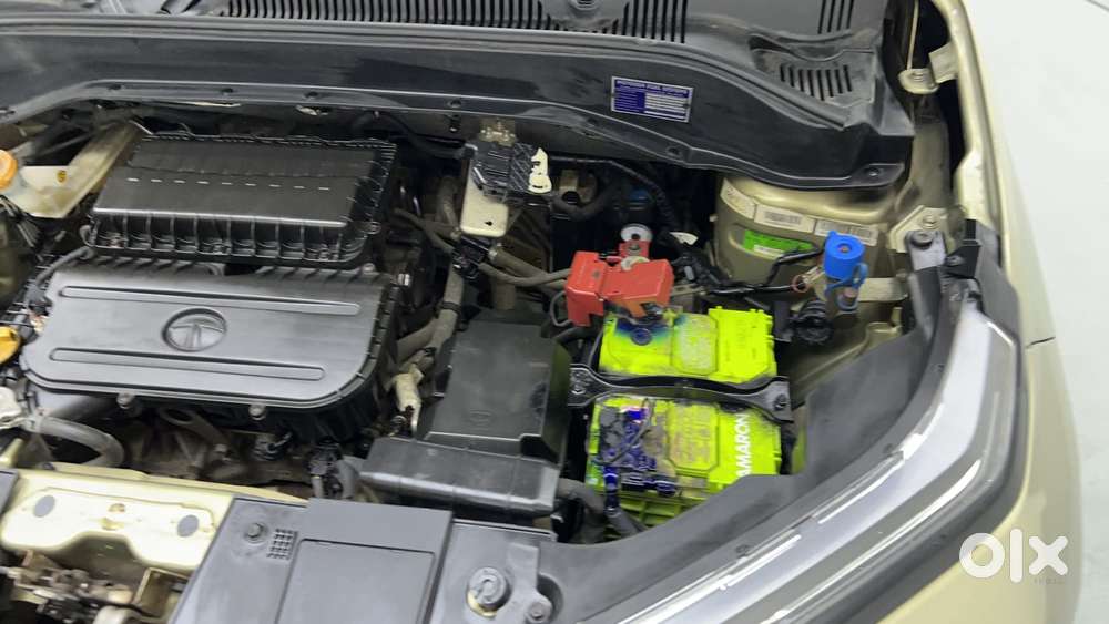 Tata Punch 1.2 Revotron Creative Mt Kaziranga Edition, 2022, Cng & H..