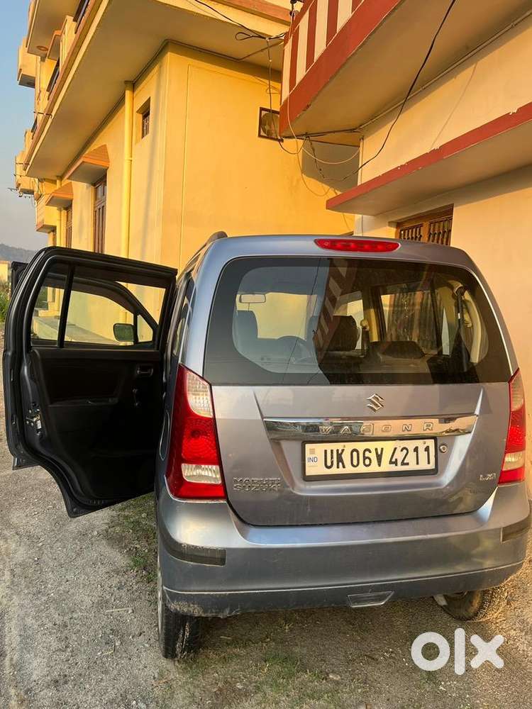 Good Condition Well Maintained Car Low Km Driven