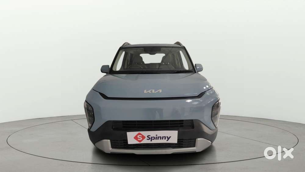 Kia Syros Htx Turbo, 2025, Petrol