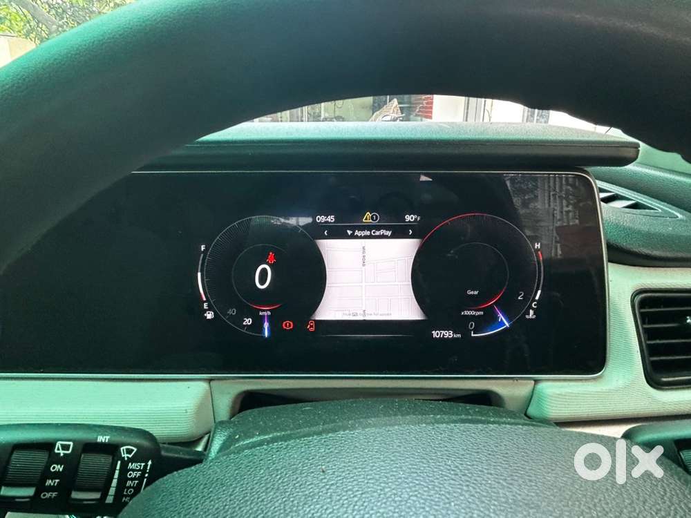 Mahindra Xuv700 Diesel 2024