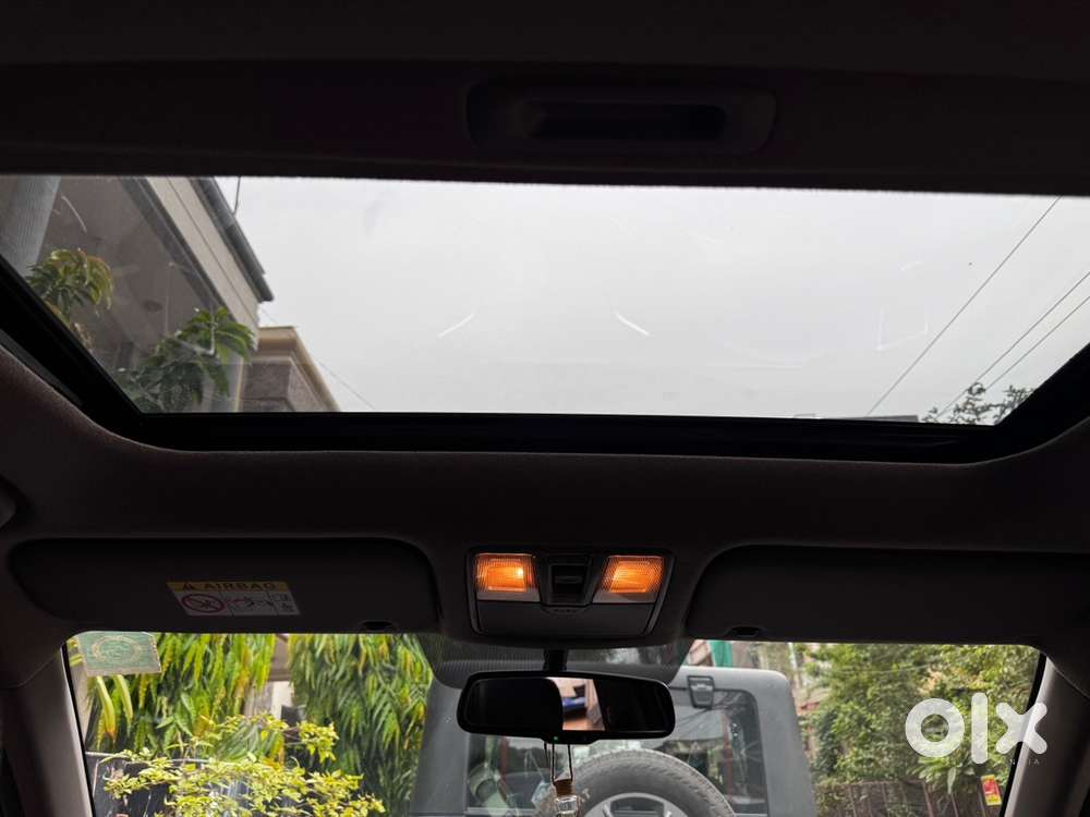 Hyundai Creta Diesel 2019