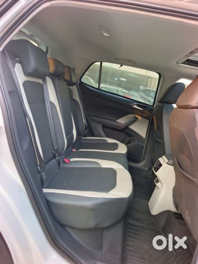 Volkswagen Taigun Gt Plus 1.5 Tsi Dsg, 2023, Petrol