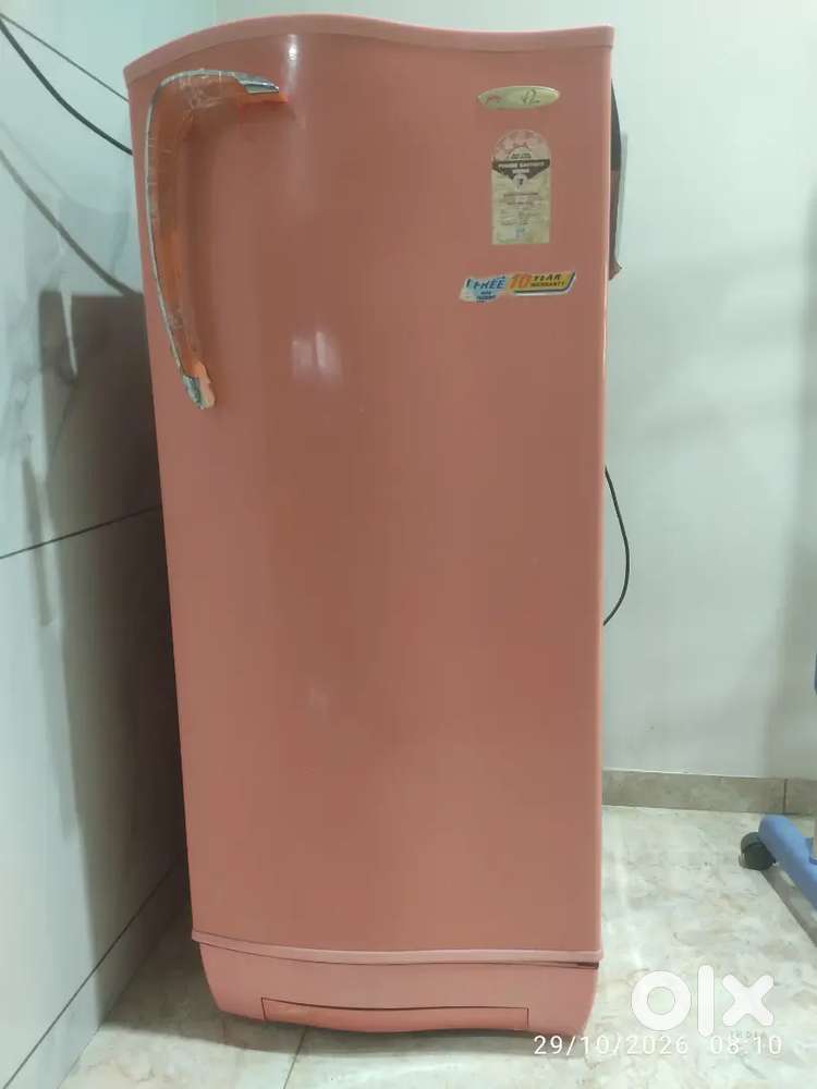 Godrej 190 lit