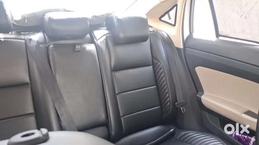 Volkswagen Virtus 2025 Petrol 32000 Km Driven
