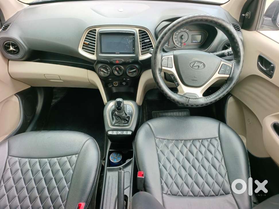 Hyundai Santro, 2021, Petrol
