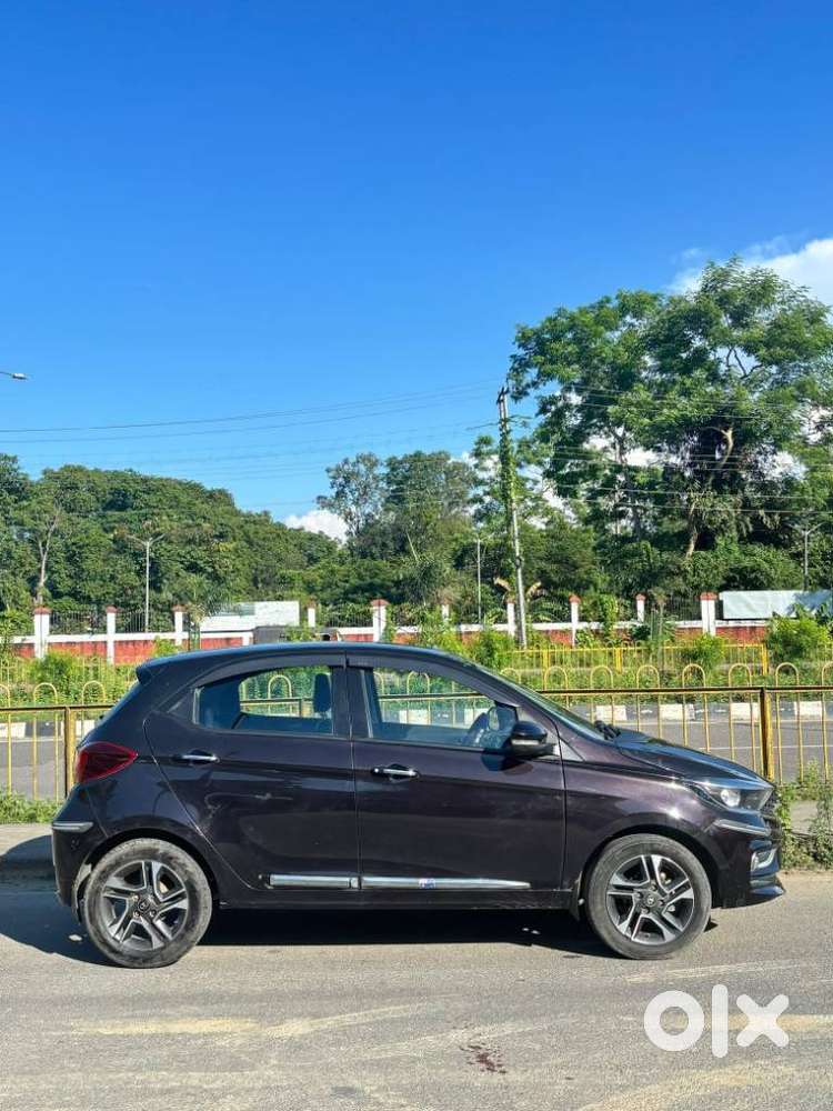 Tata Tiago Xz, 2023, Petrol