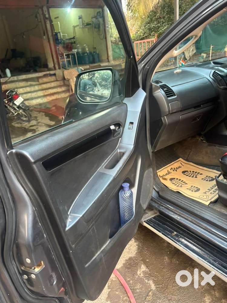 Isuzu D-max 2019 Diesel 150000 Km Driven