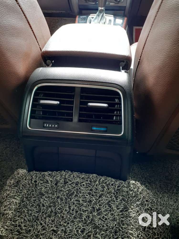 Audi A4 2.0 Tdi, 2012, Diesel