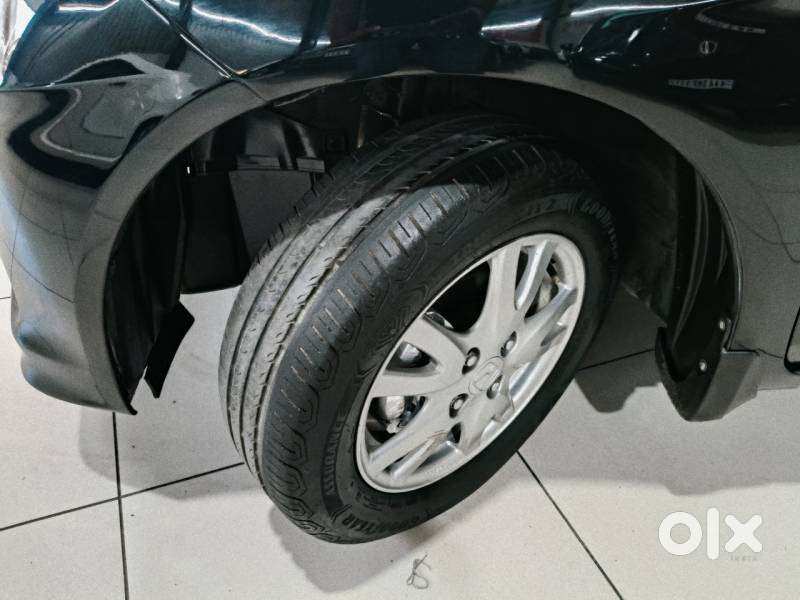 Honda Brio Vx At, 2015, Petrol