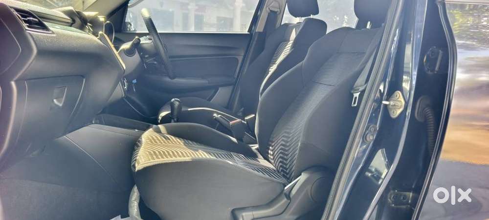 Maruti Suzuki Swift Vxi Optional, 2024, Petrol