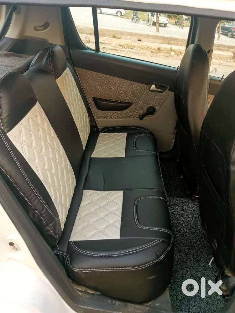 Maruti Suzuki Alto 800