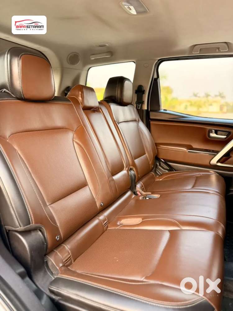 Mahindra Scorpio N Z8 L Diesel At 2wd 7 Str, 2023, Diesel