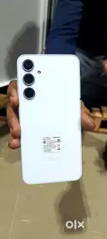 Samsung A35 5G
