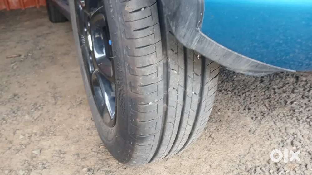 Suzuki Ignis 2024 Model