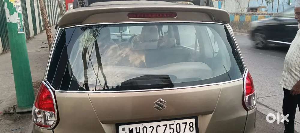 Maruti Ertiga Vxi 2013