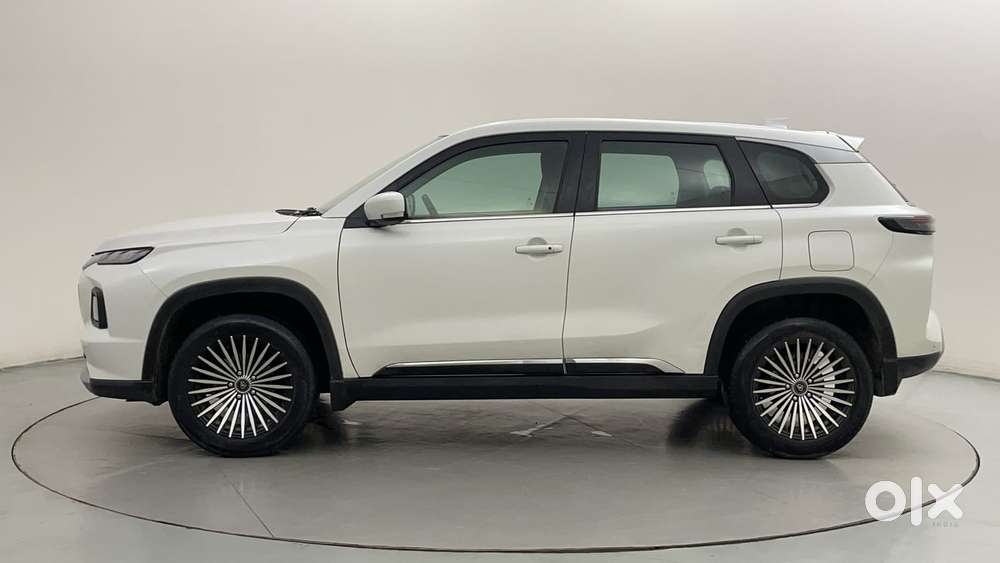 Maruti Suzuki Grand Vitara 1.5 Zeta Smart Hybrid, 2023, Petrol