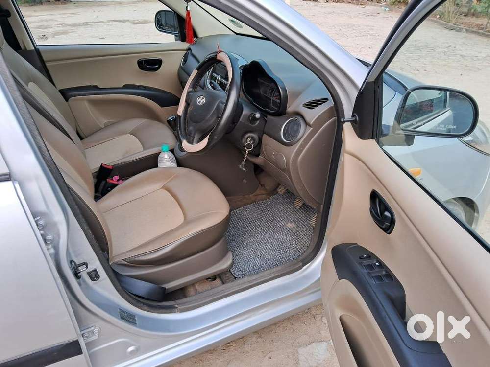 Hyundai Grand I10 Nios 2015 Petrol Well Maintained