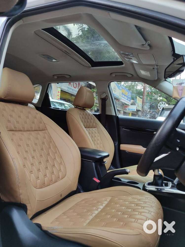 Kia Seltos Htk Plus D, 2022, Diesel