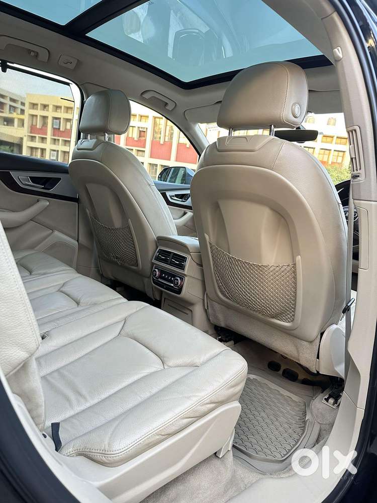 Audi Q7 3.0 45 Tdi Quattro Premium Plus, 2017, Diesel