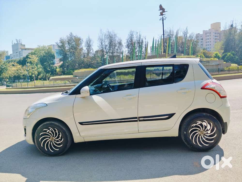 Maruti Suzuki Swift