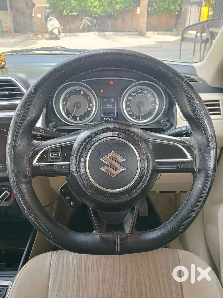 Maruti Suzuki Dzire 1.2 Vxi Cng, 2022, Cng & Hybrids