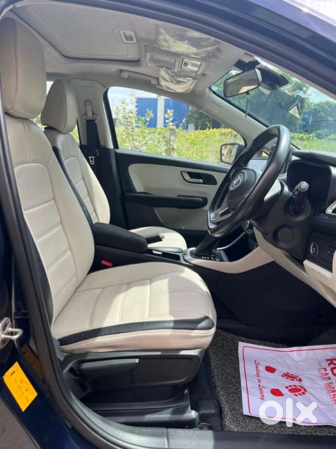 Tata Altroz 1.2 Xz Plus Petrol, 2023, Petrol