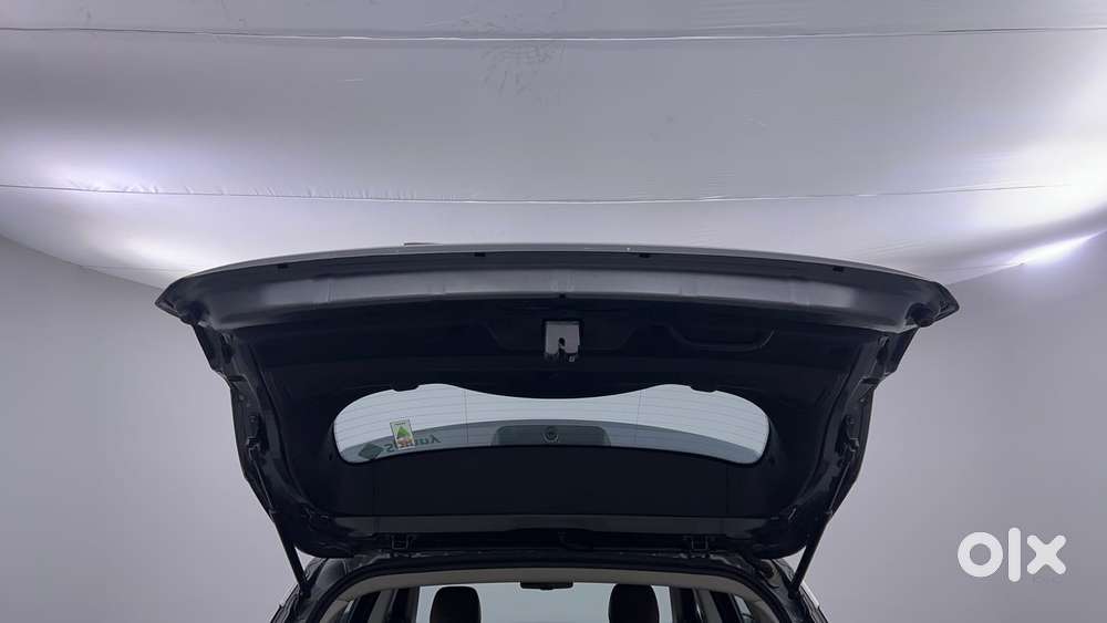 Tata Harrier Xz+, 2022, Diesel