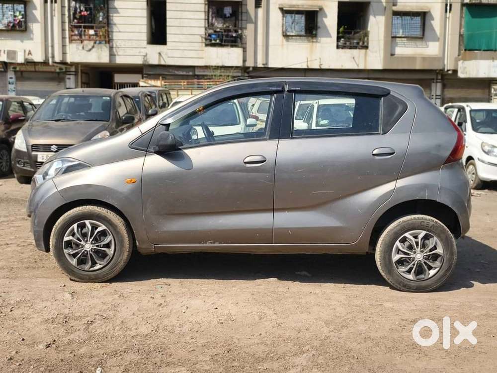 Datsun Redigo, 2017, Petrol