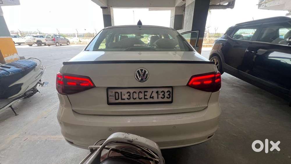 Volkswagen Jetta 2016 Diesel Good Condition