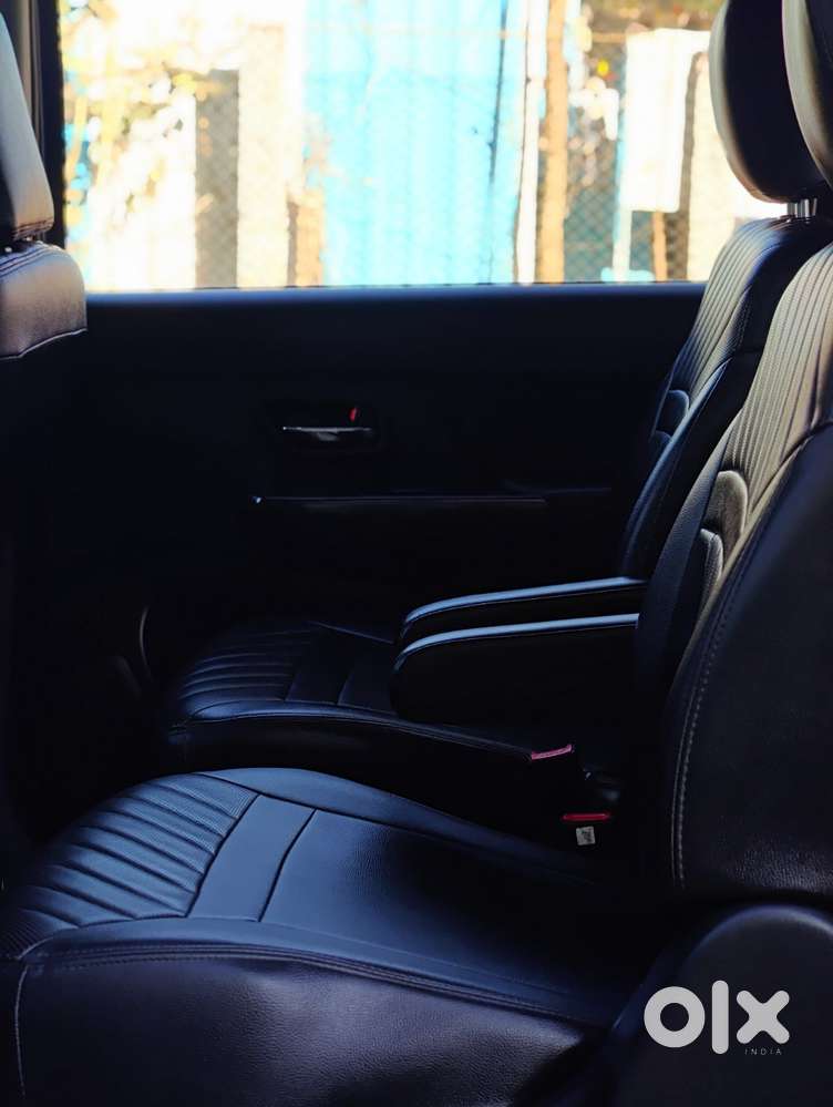 Maruti Suzuki Xl6 Zeta At, 2020, Petrol