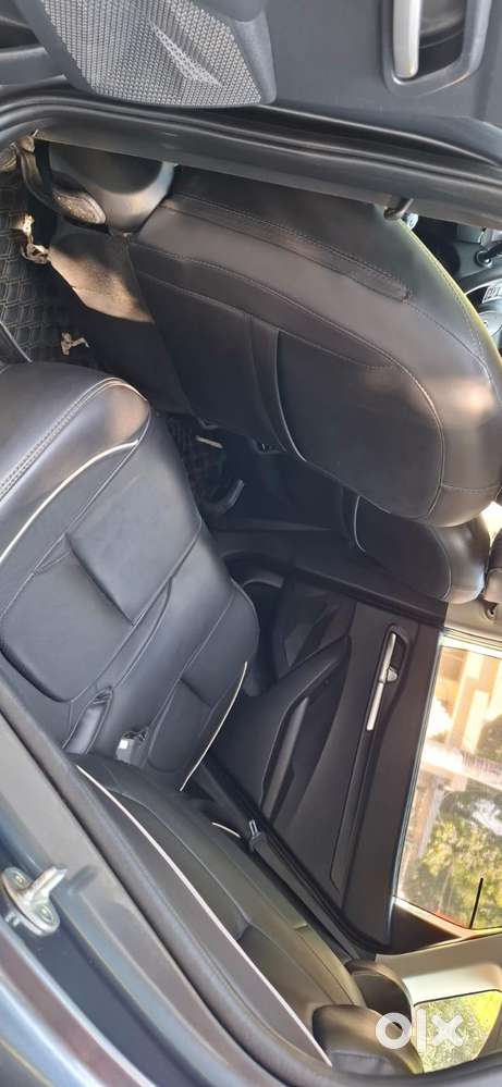 Kia Seltos Htk Plus 1.5 Diesel, 2020, Diesel