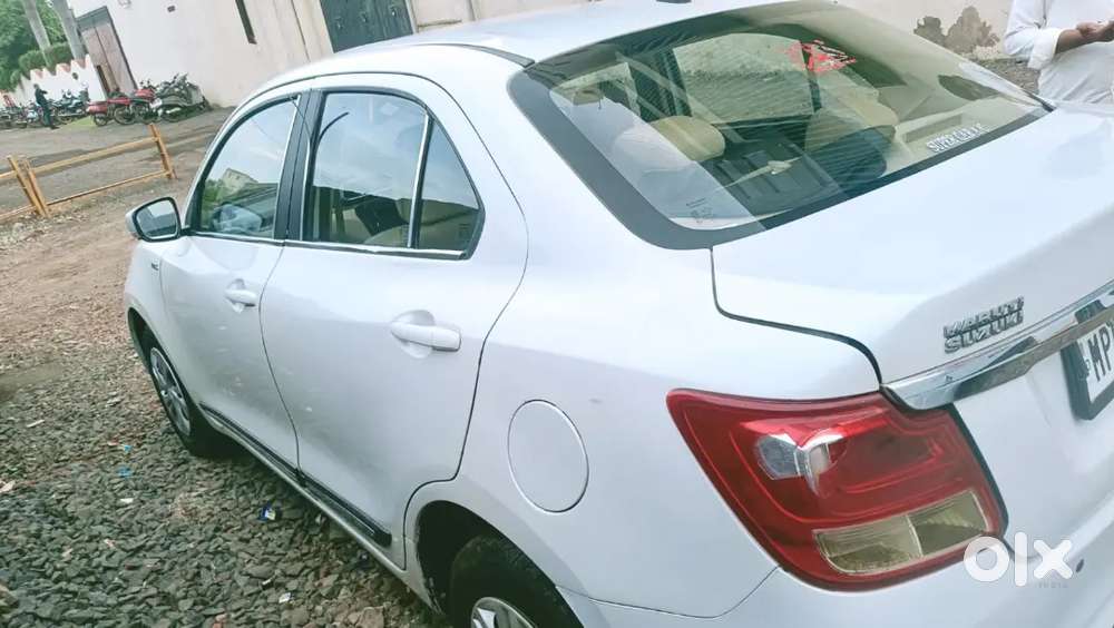 Maruti Swift Dzire 2019 Zdi Bsiv