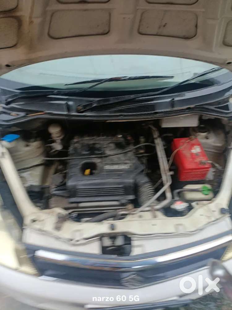 Maruti Suzuki Zen 2010