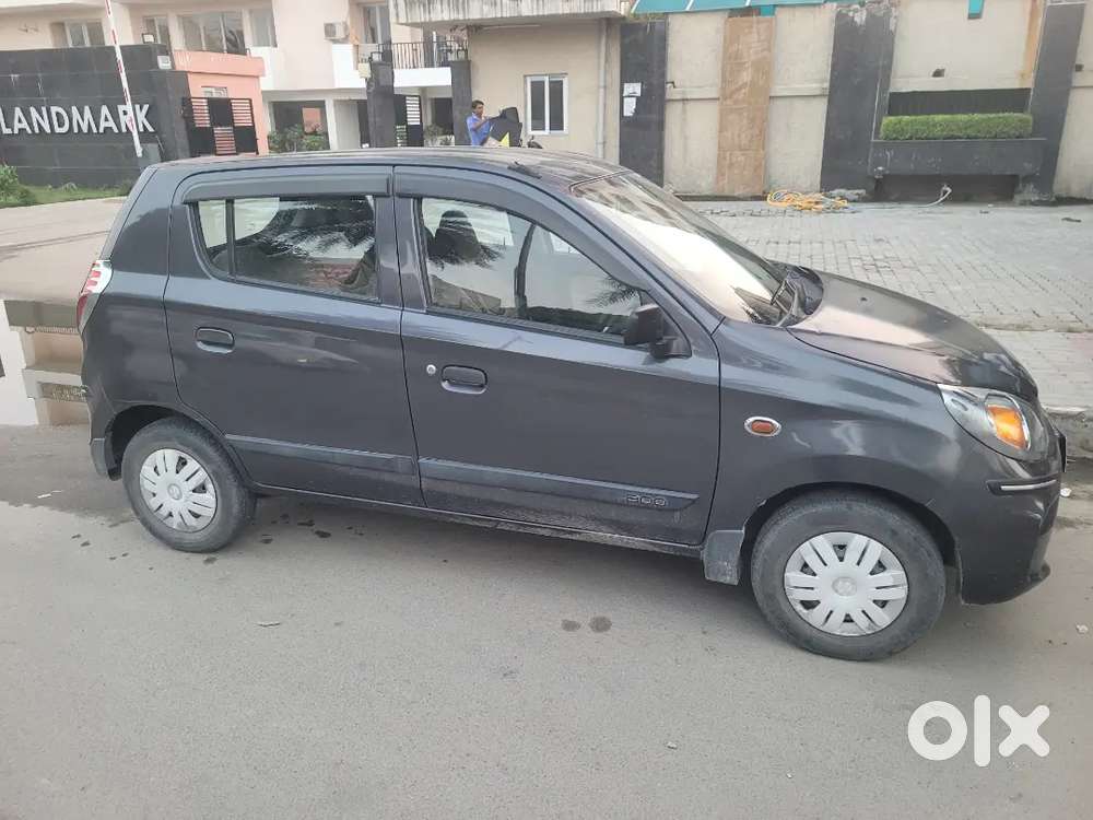 Maruti Suzuki Alto 800 2019 Petrol