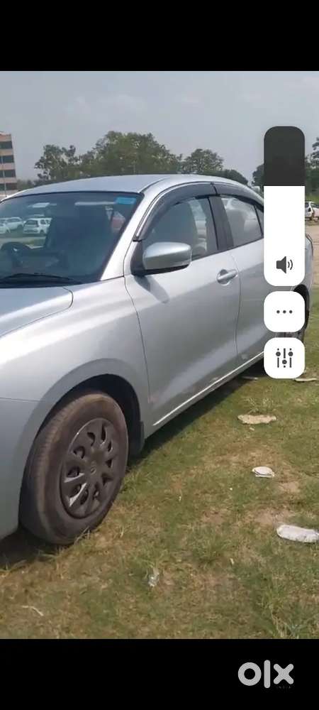 Maruti Suzuki Dzire 2025 Petrol 8000 Km Driven