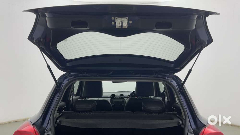 Maruti Suzuki Swift 1.3 Zxi, 2018, Petrol