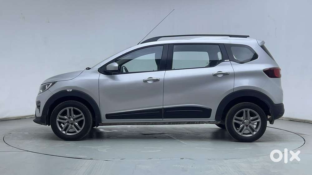 Renault Triber Rxz Easy-r Amt, 2020, Petrol