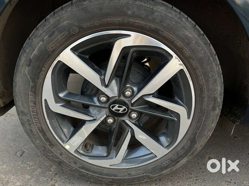 Tax Till 2034 Top Model Hyundai Grand I10 Nios Asta Optional Car