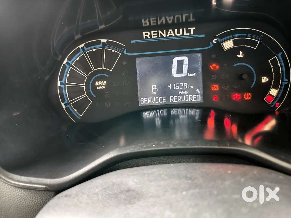 Renault Triber 1.0 Rxt Petrol Manual 2023