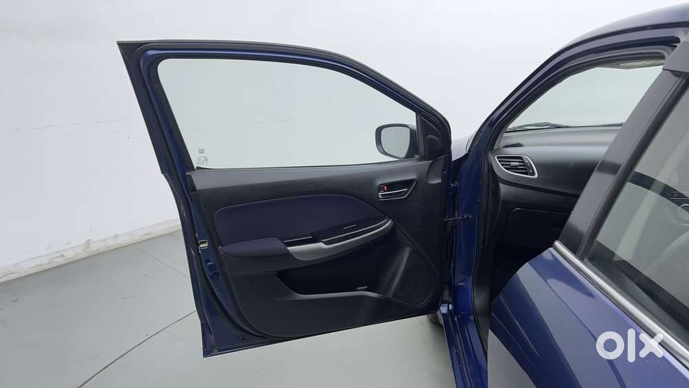 Maruti Suzuki Baleno 1.2 Zeta, 2019, Petrol