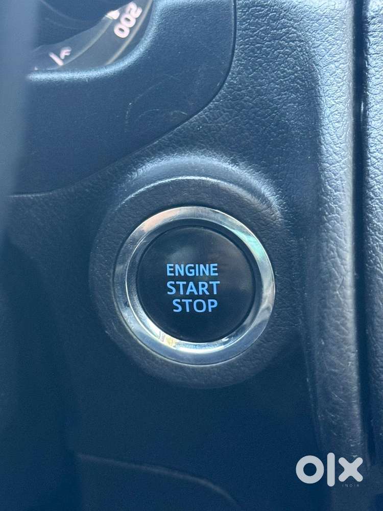 Toyota Innova Crysta 2.4 V, 2022, Diesel