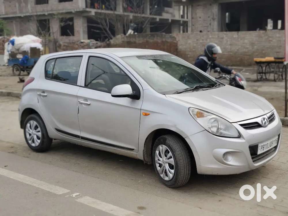 Hyundai I20 2011 Model Passing 2031 Tak, All Paper Completed
